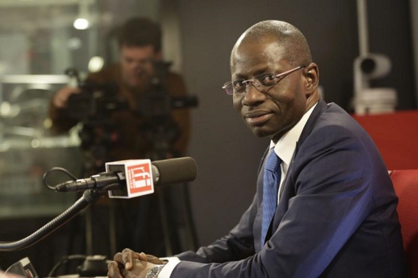 Boubacar Camara: «La jeunesse de mon pays souffre de la prise en charge insuffisante de ses préoccupations»