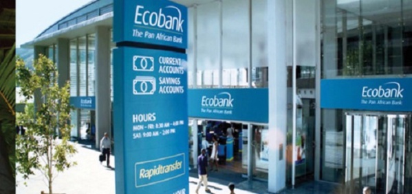 ECO BANK réplique: «l'Etat du Sénégal nous doit de l'argent » ECO BANK réplique: «l'Etat du Sénégal nous doit de l'argent »
