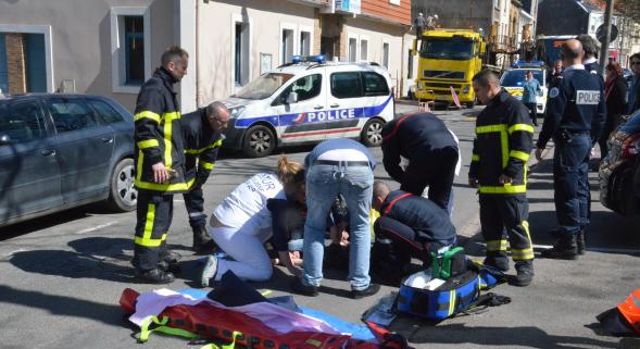 Urgent: un Sénégalais abattu à New York