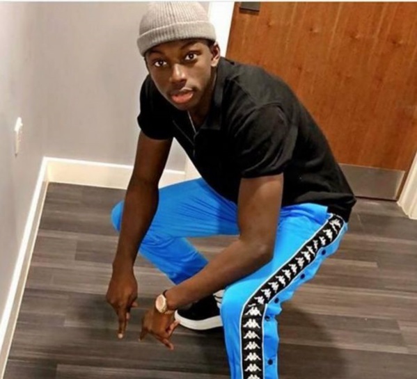 Le fils du ministre de l'intérieur insulte: « envie de sortir de ce pays de merde» Le fils du ministre de l'intérieur insulte: « envie de sortir de ce pays de merde»