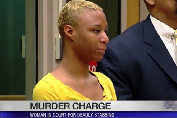 USA: un Sénégalais poignardé à mort par sa petite amie USA: un Sénégalais poignardé à mort par sa petite amie