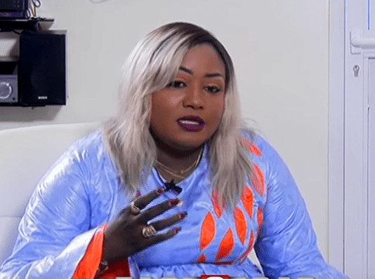 TFM: Aissatou Diop Fall en difficulté 