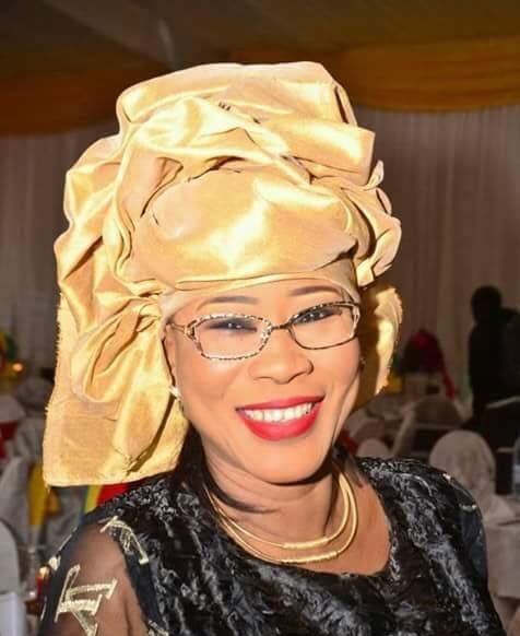 DR Fatou Faye NDIAYE DEME nommée 