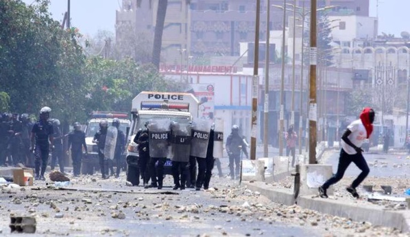 Lettre ouverte à Son Excellence, Monsieur Macky Sall, Président de la République du Sénégal