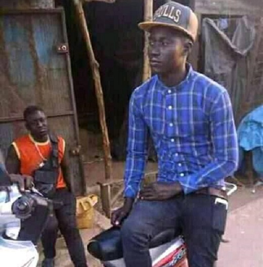 Bignona: un conducteur de moto 