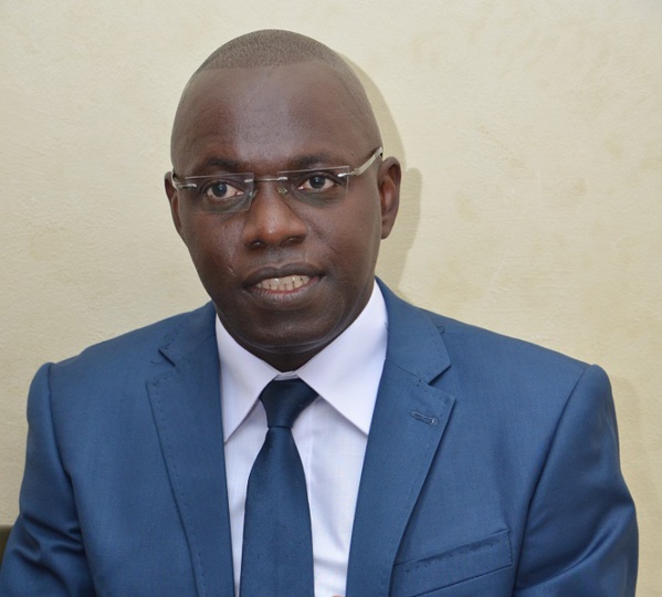 Présidentielle 2019: Le MAC/A ne s’engage pas avec Macky Présidentielle 2019: Le MAC/A ne s’engage pas avec Macky