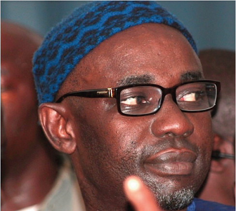 Samuel Sarr dément : «Je ne suis pas un allié du régime de Macky Sall... »