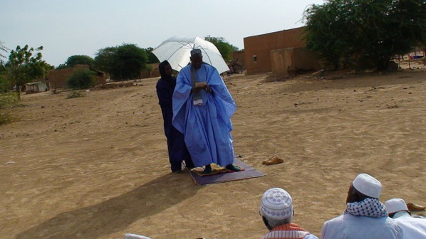 Un imam aux détracteurs de Idrissa Seck: « ils parlent au nom de l’argent et non de l’islam » Un imam aux détracteurs de Idrissa Seck: « ils parlent au nom de l’argent et non de l’islam »
