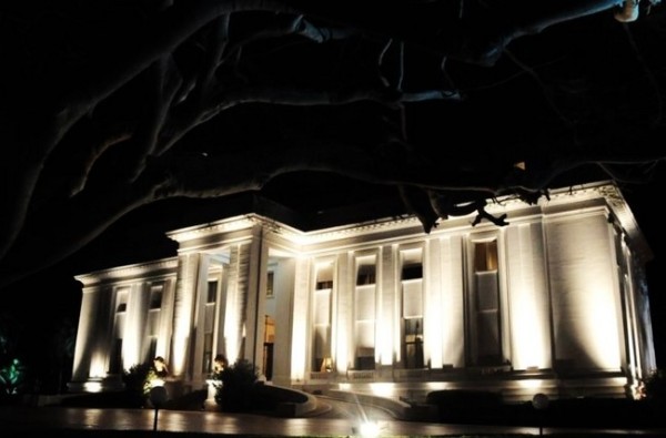 (Audio)-Les élèves et étudiants de l'Apr sèment la pagaille au Palais