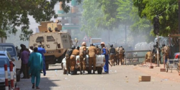 Attentats de Ouagadougou : les téléphones ont parlé