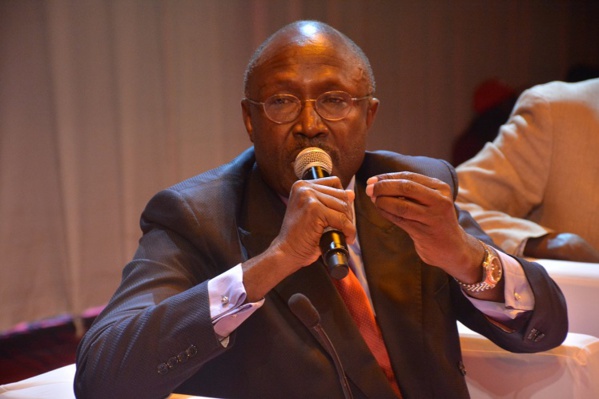 Assises Nationales: Mamadou Lamine Loum dément Macky 