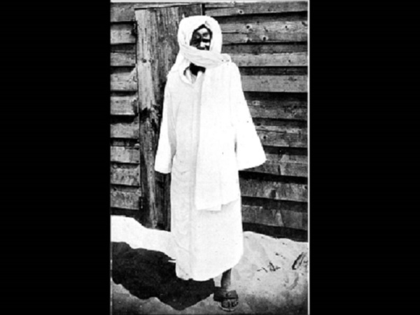 Sur les traces de Serigne Touba à Kassa au large de Conakry Sur les traces de Serigne Touba à Kassa au large de Conakry