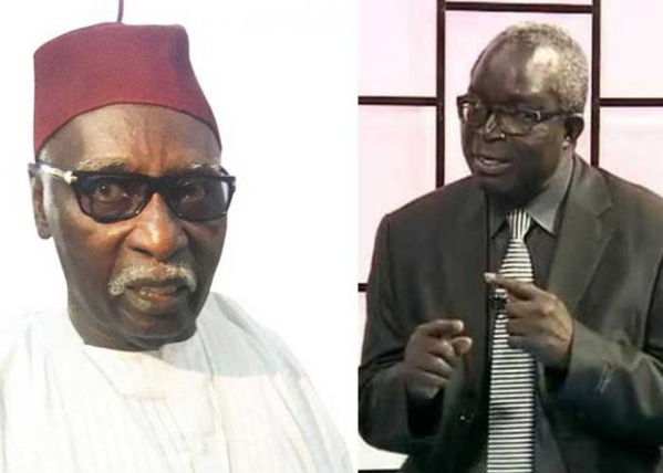 Babacar Justin Ndiaye : «la sentence de Serigne Mbaye Mansour Sy n’a pas été un chef-d’œuvre de prudence» Babacar Justin Ndiaye : «la sentence de Serigne Mbaye Mansour Sy n’a pas été un chef-d’œuvre de prudence»