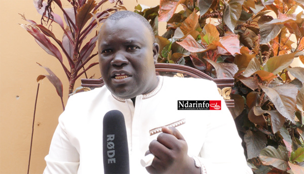 Birima NDIAYE brise le silence : « des individus malintentionnés animent cette campagne de diabolisation »