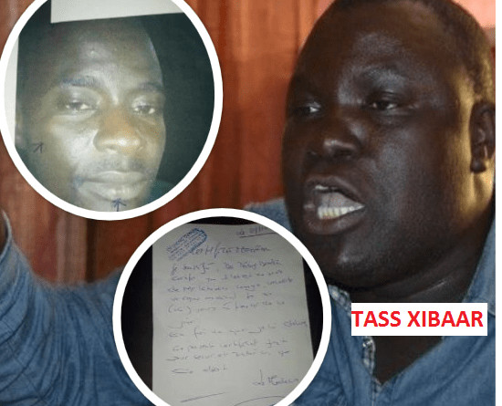 Affaire "vidéo Birima N'diaye", ce qu'en pense la loi