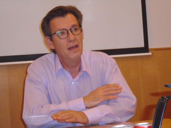 Israël répond à Idy : « Ce serait une grave erreur que d’essayer de nous forcer à vivre ensemble... » Israël répond à Idy : « Ce serait une grave erreur que d’essayer de nous forcer à vivre ensemble... »