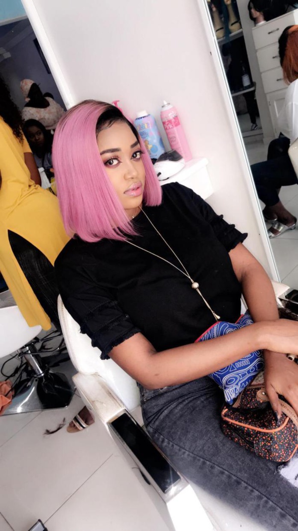 Diodio Diaw : une star qui n’était pas appelée à en devenir une Diodio Diaw : une star qui n’était pas appelée à en devenir une