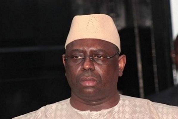 Macky Sall va t- il attendre à la veille de la présidentielle pour renoncer ? (Allié) Macky Sall va t- il attendre à la veille de la présidentielle pour renoncer ? (Allié)