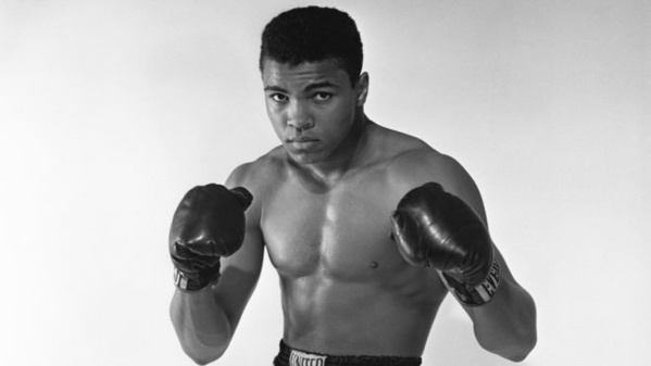 Donald Trump veut gracier Mohamed Ali