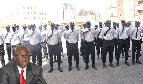 Torture et menace de mort: Pluie de plaintes contre la direction des ASP Torture et menace de mort: Pluie de plaintes contre la direction des ASP