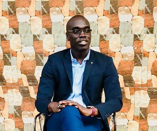 Mamadou Libasse Basse met en garde: ​«Nous n’accepterons plus que des gens viennent casser la cohésion dans le parti»