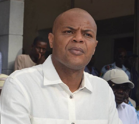  Mame Mbaye Niang démissionne du gouvernement 