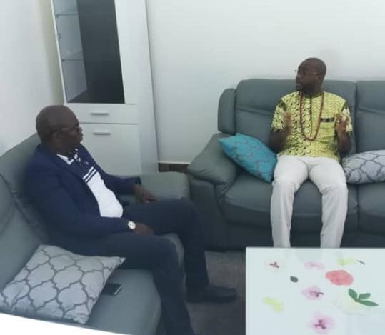 URGENT: l’émission Sen Jotaay avec le capitaine  Dieye, diffusée en ce moment