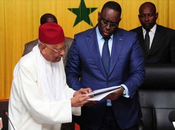 La charte des Assises nationales va vers la poubelle nationale La charte des Assises nationales va vers la poubelle nationale