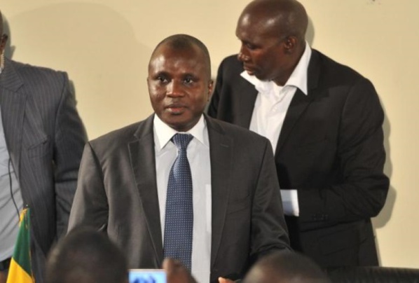 Mali: Un général démissionnaire candidat à la présidentielle de juillet prochain Mali: Un général démissionnaire candidat à la présidentielle de juillet prochain