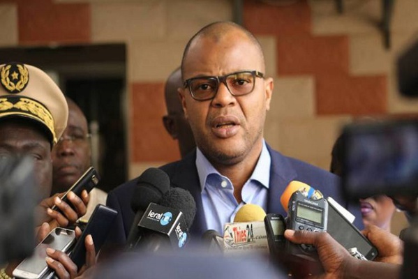 Démission de Mame Mbaye Niang: les nouvelles précisions du gouvernement 