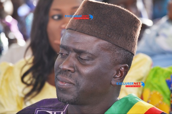 Transhumance:  Vers la destitution du leader du mouvement "Burabé"  pour avoir rejoint Macky 