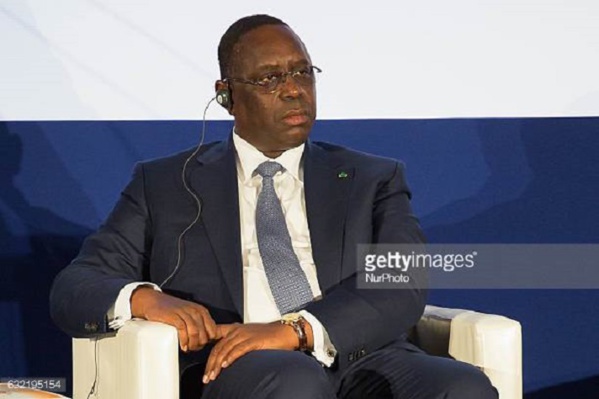 Une personne atteinte de handicap écrit à Macky: « Partout où la dignité est piétinée, c’est l’humanité qui est niée » Une personne atteinte de handicap écrit à Macky: « Partout où la dignité est piétinée, c’est l’humanité qui est niée »