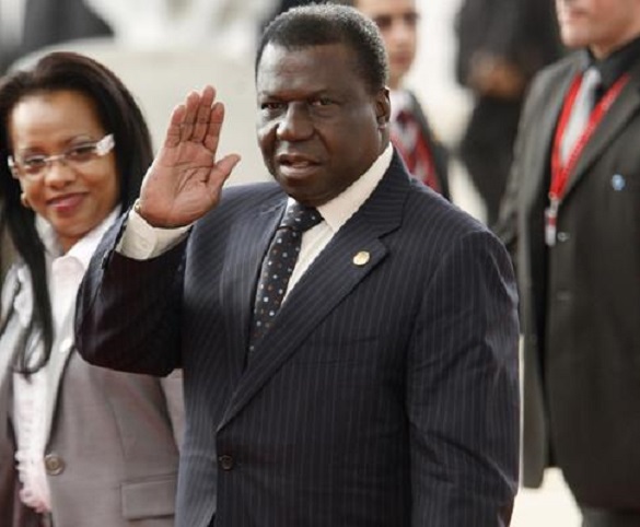 Assassinat de Nino Vieira:  l’Etat bissau-guinéen condamné