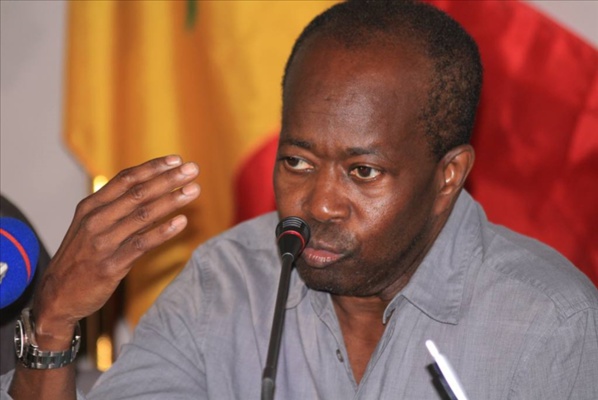 Diagna Ndiaye cité dans une affaire de fraude fiscale Diagna Ndiaye cité dans une affaire de fraude fiscale