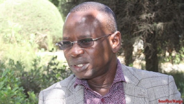 Djiby Diakhaté sur les bavures policières : « Même dans les commissariats les gens sont mal reçus» Djiby Diakhaté sur les bavures policières : « Même dans les commissariats les gens sont mal reçus»