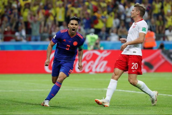 Sénégal, la Colombie arrive jeudi ! Sénégal, la Colombie arrive jeudi !