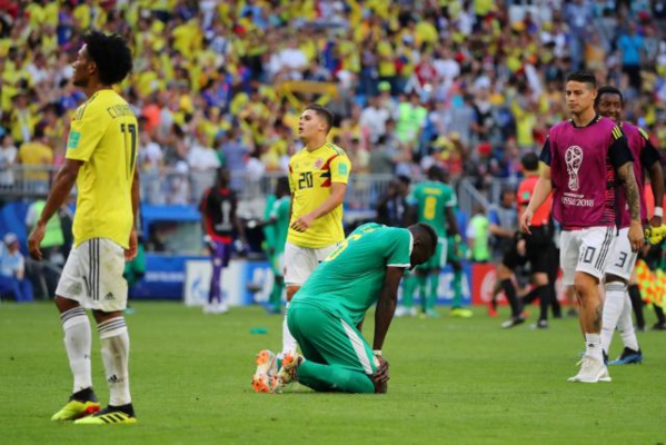 Pourquoi le Sénégal a été éliminé