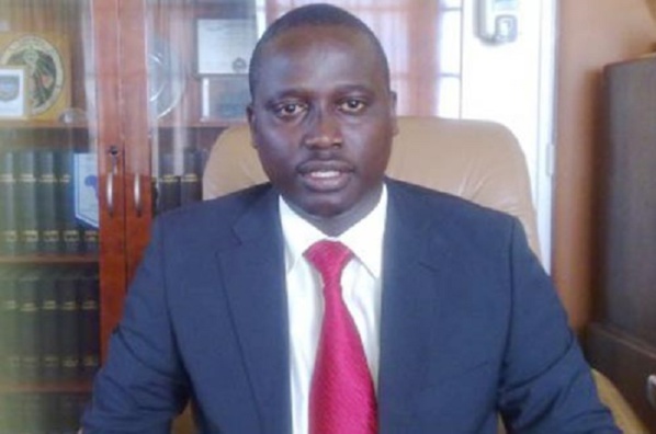 Transhumance: Apres le PDS, Fabouly va quitter Samuel Sarr pour Macky Transhumance: Apres le PDS, Fabouly va quitter Samuel Sarr pour Macky