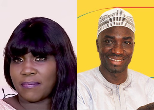 Pourquoi Salla Bigué a giflé la chanteuse Ndiolé Tall