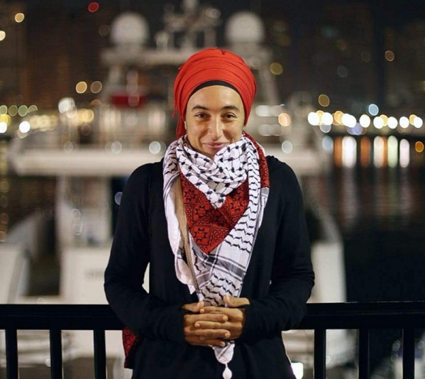 La fille de Tariq Ramadan sort du silence La fille de Tariq Ramadan sort du silence