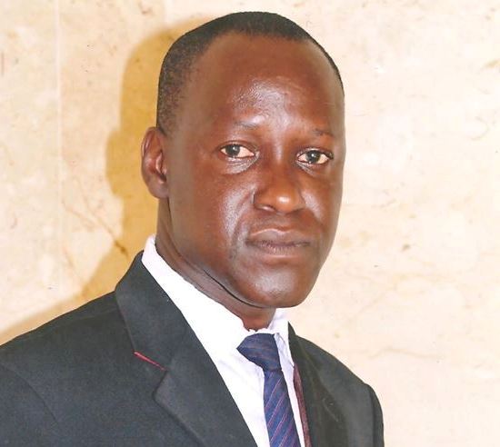 Malick Gakou , idrissa seck & Co: Le doigt, la lune et les toiles ! 