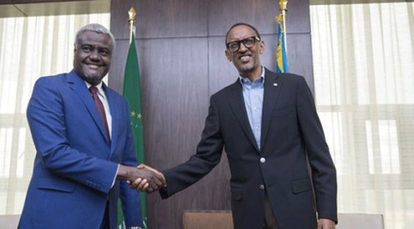 Sahara occidental… Les cinq décisions clés de l’UA à Nouakchott