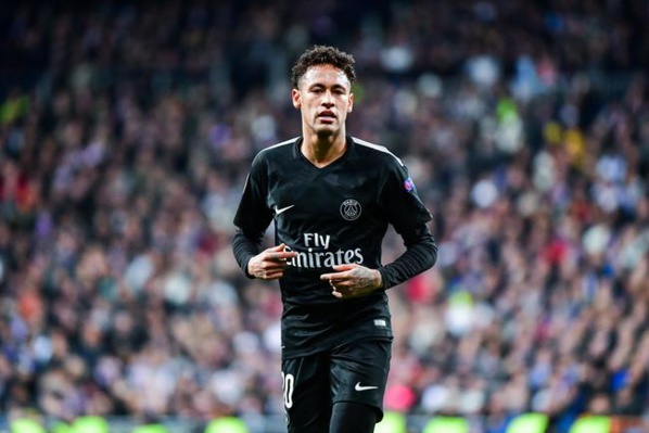 PSG : Une offre de 310 ME pour Neymar, le Real crie au scandale