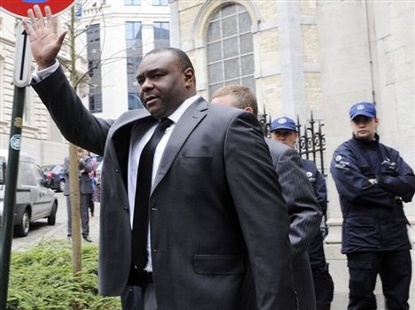 RDC : délivrance « imminente » du passeport de Jean-Pierre Bemba