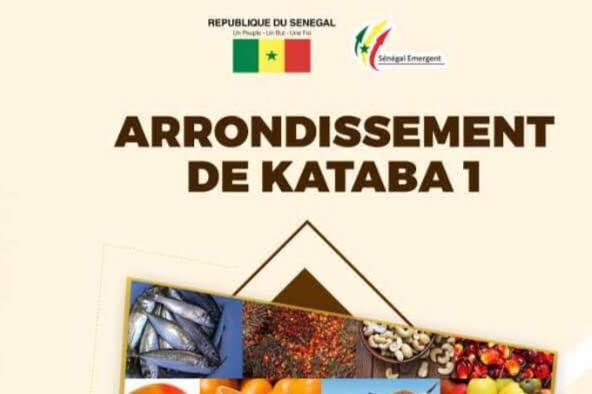 Bignona : lancement des Journées économiques de Kataba1 ce weekend 