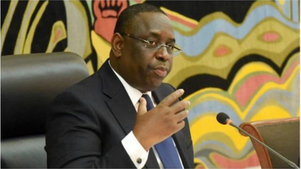 Quand l’Etat de droit est foulé du pied par le régime de Macky SALL Quand l’Etat de droit est foulé du pied par le régime de Macky SALL