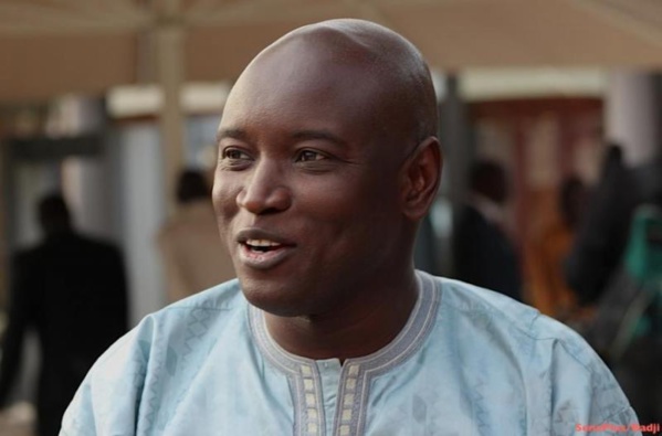 Arrestation imminente de Karim: Aly Ngouille Ndiaye persiste et signe Arrestation imminente de Karim: Aly Ngouille Ndiaye persiste et signe