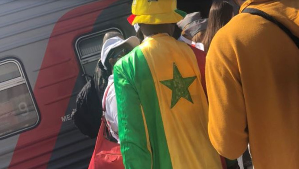 Retour des supporters sénégalais: Injures, indisciplines et bagarres dans l’avion Retour des supporters sénégalais: Injures, indisciplines et bagarres dans l’avion