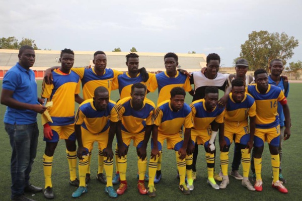 Tournoi Kantelar Manjacku: Dr Ibrahima Mendy parrain de l'édition 2018