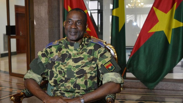 Putsch manqué au Burkina : « Diendéré était au courant », déclare un adjudant du RSP à la barre